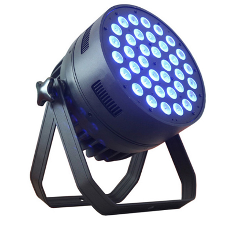 Avastron 36顆18W 全彩鑄鋁六合一LED帕燈