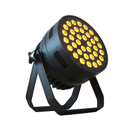 AVASTRON 36顆10W 四合一LED帕燈