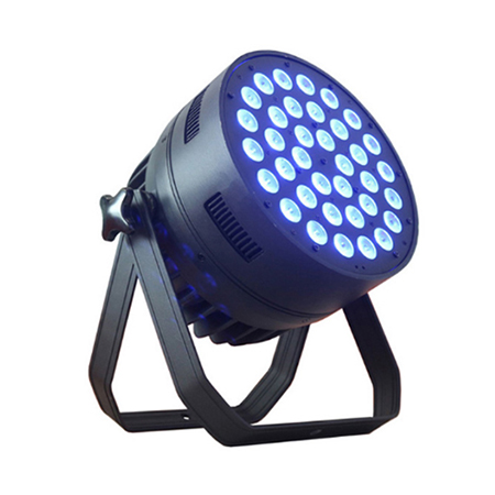 AVASTRON 36顆18W 全彩鑄鋁六合一LED帕燈