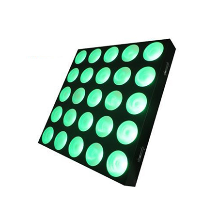 AVASTRON 25頭LED矩陣投光燈