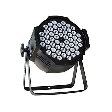 AVASTRON 54顆3w LED帕燈