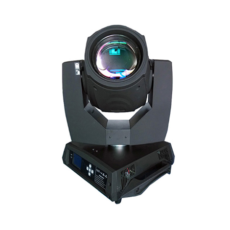 AVASTRON 230W 智能光束燈