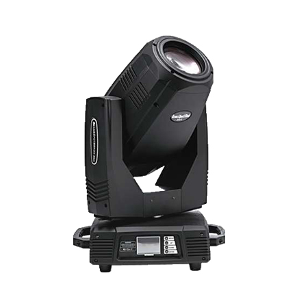 Avastron 350W三合一電腦搖頭光束圖案燈